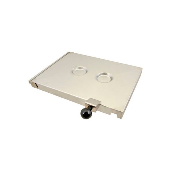 Allpoints 8012380 Cover Assembly Kit For Roundup Food Equipment